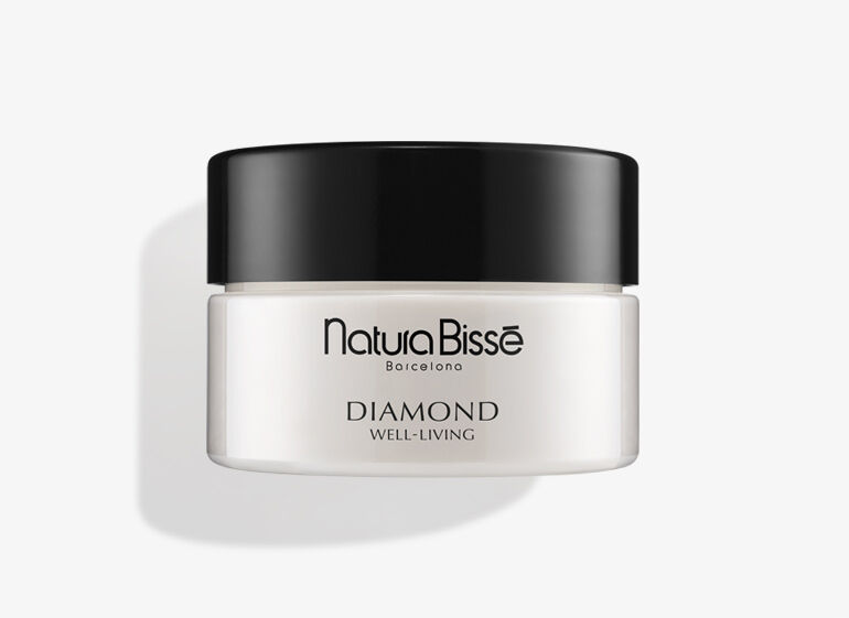 THE BODY CREAM